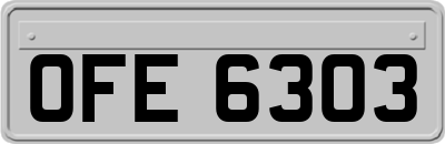 OFE6303