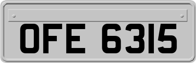 OFE6315