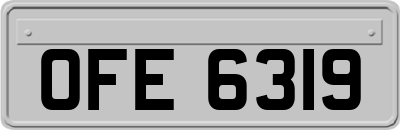 OFE6319