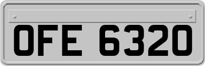 OFE6320
