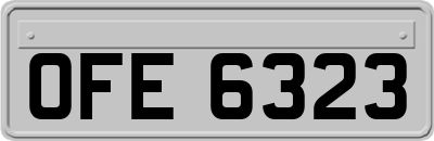 OFE6323