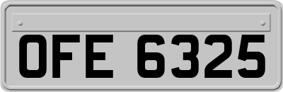 OFE6325