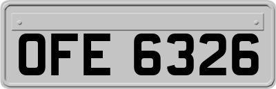 OFE6326