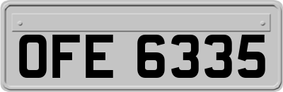 OFE6335