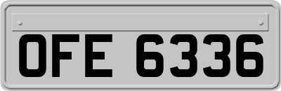OFE6336