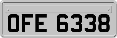 OFE6338