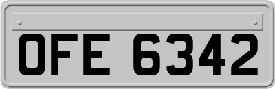 OFE6342