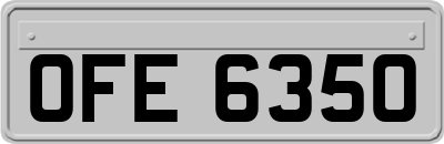 OFE6350