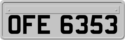 OFE6353