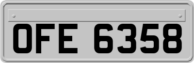 OFE6358