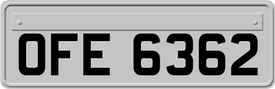 OFE6362