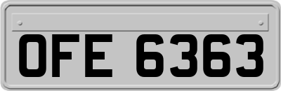 OFE6363