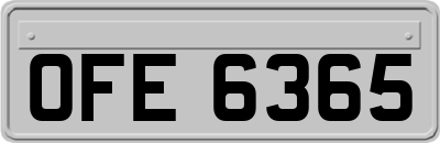 OFE6365