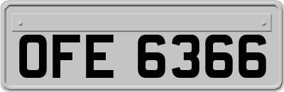 OFE6366