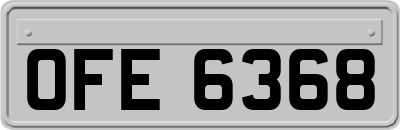 OFE6368