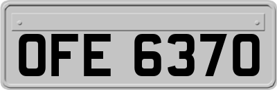 OFE6370