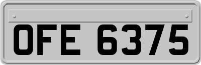 OFE6375