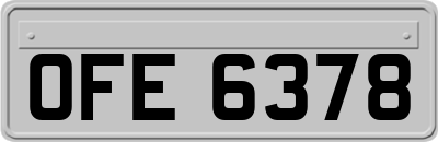OFE6378