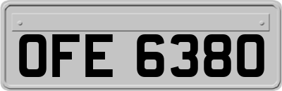 OFE6380