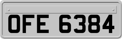 OFE6384