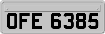 OFE6385