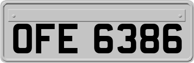 OFE6386