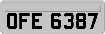 OFE6387