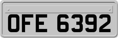 OFE6392