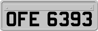 OFE6393