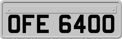 OFE6400