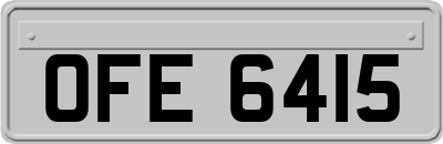 OFE6415