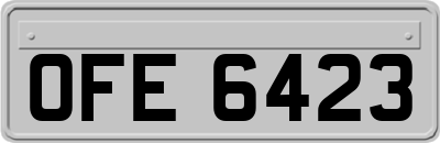 OFE6423