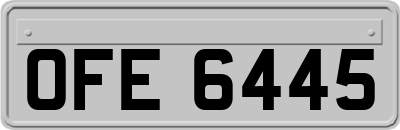 OFE6445