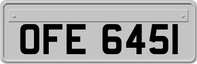 OFE6451