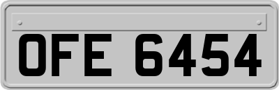 OFE6454