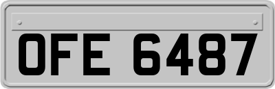 OFE6487