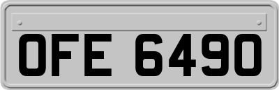 OFE6490