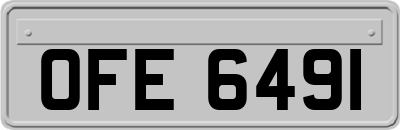 OFE6491
