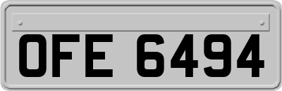 OFE6494