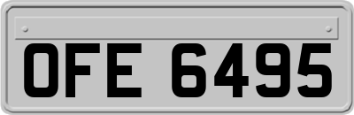 OFE6495