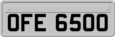 OFE6500