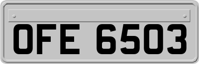 OFE6503