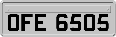 OFE6505