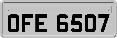 OFE6507
