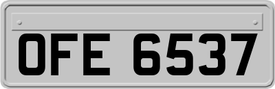 OFE6537