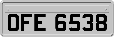 OFE6538