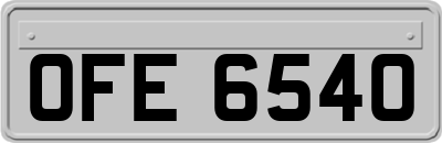 OFE6540