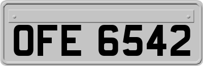 OFE6542