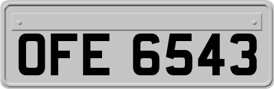 OFE6543