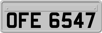 OFE6547